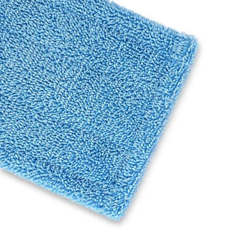 Artmax Group Microfiber Flat Mop Refill Pad (AM-FM-06) - Commercial Wholesale Cleaning Supply